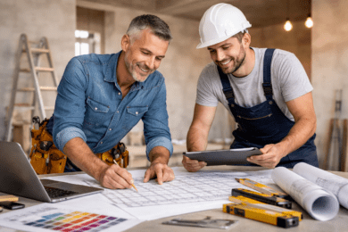 ONTWERP & UITVOERING